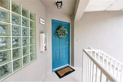 12181 Summergate Cir #204, Fort Myers, FL 33913 - Photo 1