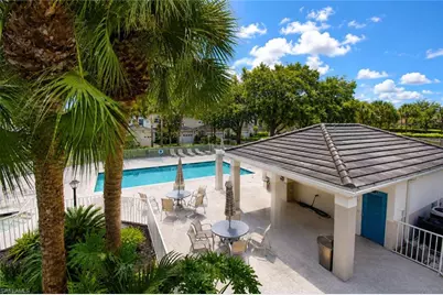 12181 Summergate Cir #204, Fort Myers, FL 33913 - Photo 31