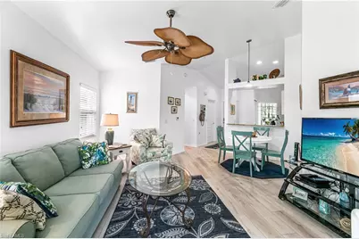 12181 Summergate Cir #204, Fort Myers, FL 33913 - Photo 5