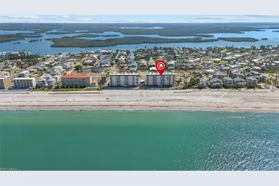 5100 Estero Blvd #3B4, Fort Myers Beach, FL 33931 - Photo 37