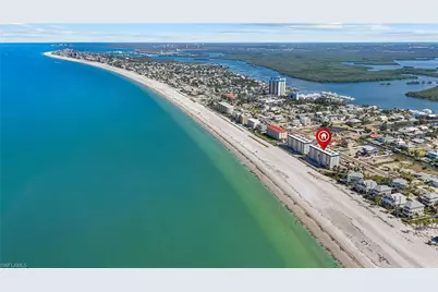 5100 Estero Blvd #3B4, Fort Myers Beach, FL 33931 - Photo 1