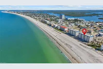 5100 Estero Blvd #3B4, Fort Myers Beach, FL 33931 - Photo 3