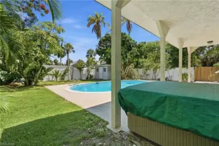 1358 Hopedale Dr, Fort Myers, FL 33919 - Photo 45