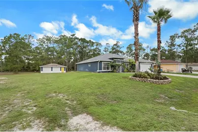 1205 Lake Ave, Lehigh Acres, FL 33972 - Photo 3