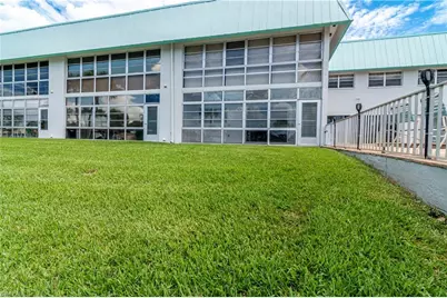 4940 Vincennes St #106, Cape Coral, FL 33904 - Photo 21