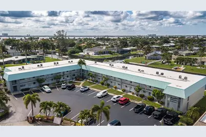 4940 Vincennes St #106, Cape Coral, FL 33904 - Photo 1