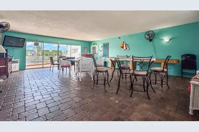4940 Vincennes St #106, Cape Coral, FL 33904 - Photo 37