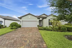 16095 Mistflower Dr, Alva, FL 33920 - Photo 1