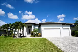 5328 SW 22nd Ave, Cape Coral, FL 33914 - Photo 1