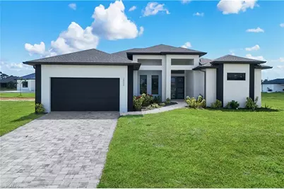 3808 NW 43rd Pl, Cape Coral, FL 33993 - Photo 1