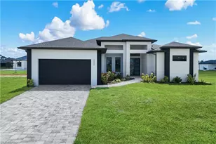 3808 NW 43rd Pl, Cape Coral, FL 33993 - Photo 1