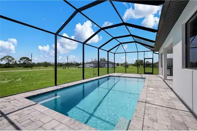 3808 NW 43rd Pl, Cape Coral, FL 33993 - Photo 5