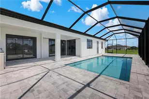3808 NW 43rd Pl, Cape Coral, FL 33993 - Photo 27