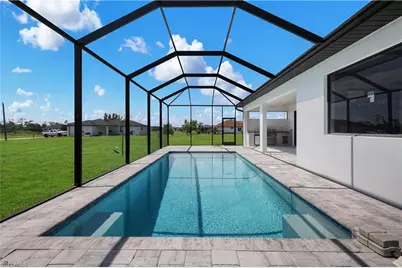 3808 NW 43rd Pl, Cape Coral, FL 33993 - Photo 29