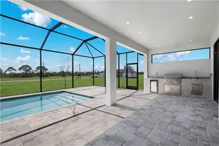 3808 NW 43rd Pl, Cape Coral, FL 33993 - Photo 23