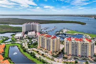 6021 Silver King Blvd #804, Cape Coral, FL 33914 - Photo 3