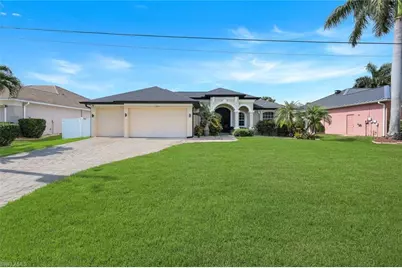 2603 SW 52nd Ter, Cape Coral, FL 33914 - Photo 1