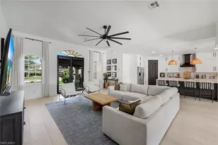 2603 SW 52nd Terrace, Cape Coral, FL 33914 - Photo 5