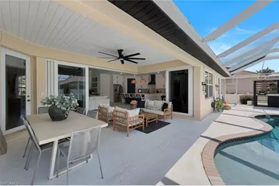 2603 SW 52nd Ter, Cape Coral, FL 33914 - Photo 19