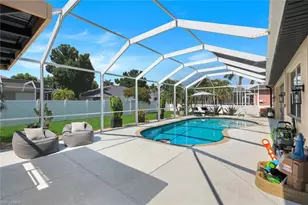 2603 SW 52nd Terrace, Cape Coral, FL 33914 - Photo 29