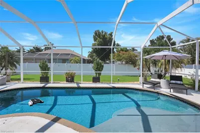 2603 SW 52nd Ter, Cape Coral, FL 33914 - Photo 17