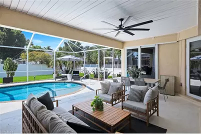 2603 SW 52nd Ter, Cape Coral, FL 33914 - Photo 15