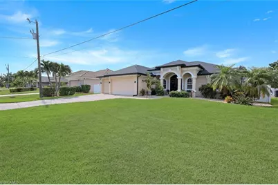 2603 SW 52nd Ter, Cape Coral, FL 33914 - Photo 31
