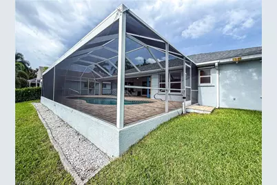 4116 SW 1st Pl, Cape Coral, FL 33914 - Photo 21