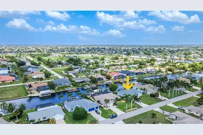 4116 SW 1st Pl, Cape Coral, FL 33914 - Photo 7