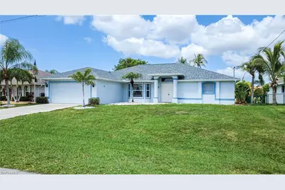 4116 SW 1st Pl, Cape Coral, FL 33914 - Photo 1