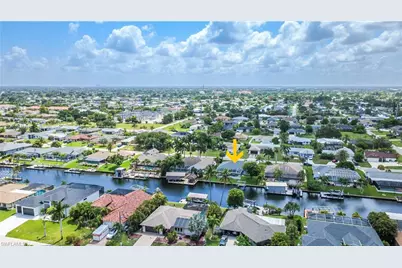 4116 SW 1st Pl, Cape Coral, FL 33914 - Photo 5