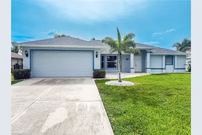 4116 SW 1st Pl, Cape Coral, FL 33914 - Photo 11