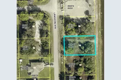 6028 Langdon Ave, Fort Myers, FL 33905 - Photo 3