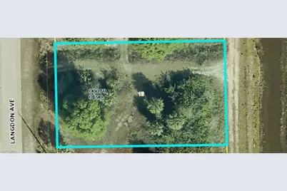 6028 Langdon Ave, Fort Myers, FL 33905 - Photo 1