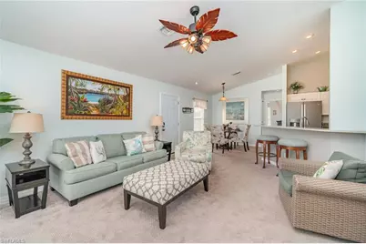 401 Donora Blvd, Fort Myers Beach, FL 33931 - Photo 3