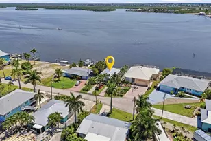 2498 Bayshore Dr, Matlacha, FL 33993 - Photo 1