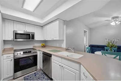 13240 White Marsh Ln #10, Fort Myers, FL 33912 - Photo 9