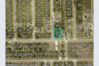 771 Aprile Ave S, Lehigh Acres, FL 33974 - Photo 3