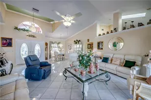 2105 SW 53rd Terrace, Cape Coral, FL 33914 - Photo 5