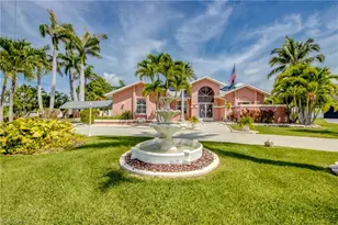 2105 SW 53rd Terrace, Cape Coral, FL 33914 - Photo 1
