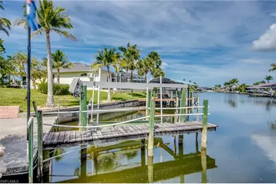 2105 SW 53rd Ter, Cape Coral, FL 33914 - Photo 19