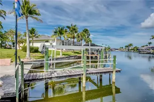 2105 SW 53rd Terrace, Cape Coral, FL 33914 - Photo 19
