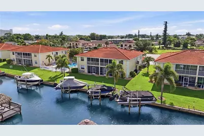 5112 Coronado Pkwy #12, Cape Coral, FL 33904 - Photo 1