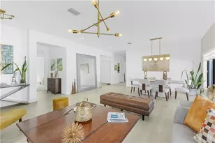5039 Frattina St., Immokalee, FL 34142 - Photo 3