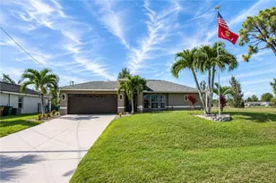 1215 SW 31st Terrace, Cape Coral, FL 33914 - Photo 1