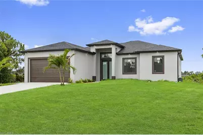 2815 37th St SW, Lehigh Acres, FL 33976 - Photo 3