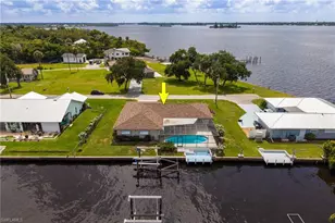 1805 Stevenson Rd, North Fort Myers, FL 33917 - Photo 31