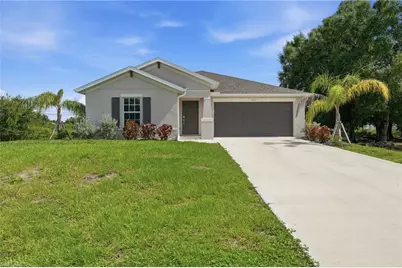 3403 34th St SW, Lehigh Acres, FL 33976 - Photo 1