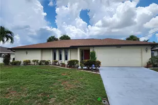 1822 SE 11th Terrace, Cape Coral, FL 33990 - Photo 1
