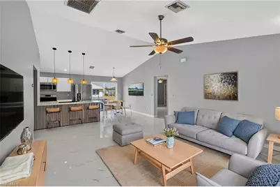 2809 NW 21st Ave, Cape Coral, FL 33993 - Photo 1